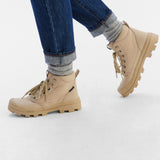Tenere Hike | Sand