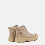 Tenere Hike | Sand