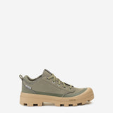 Tenere Hike Low | Kaki