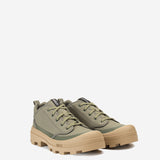 Tenere Hike Low | Kaki