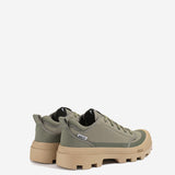 Tenere Hike Low | Kaki