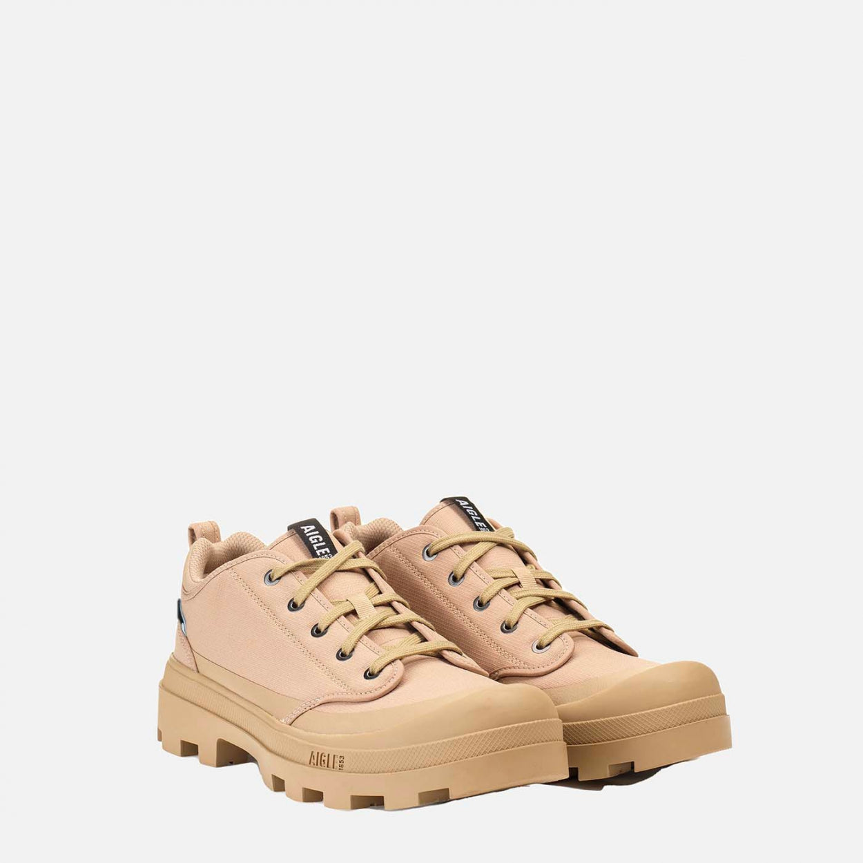 Tenere Hike Low | Sable