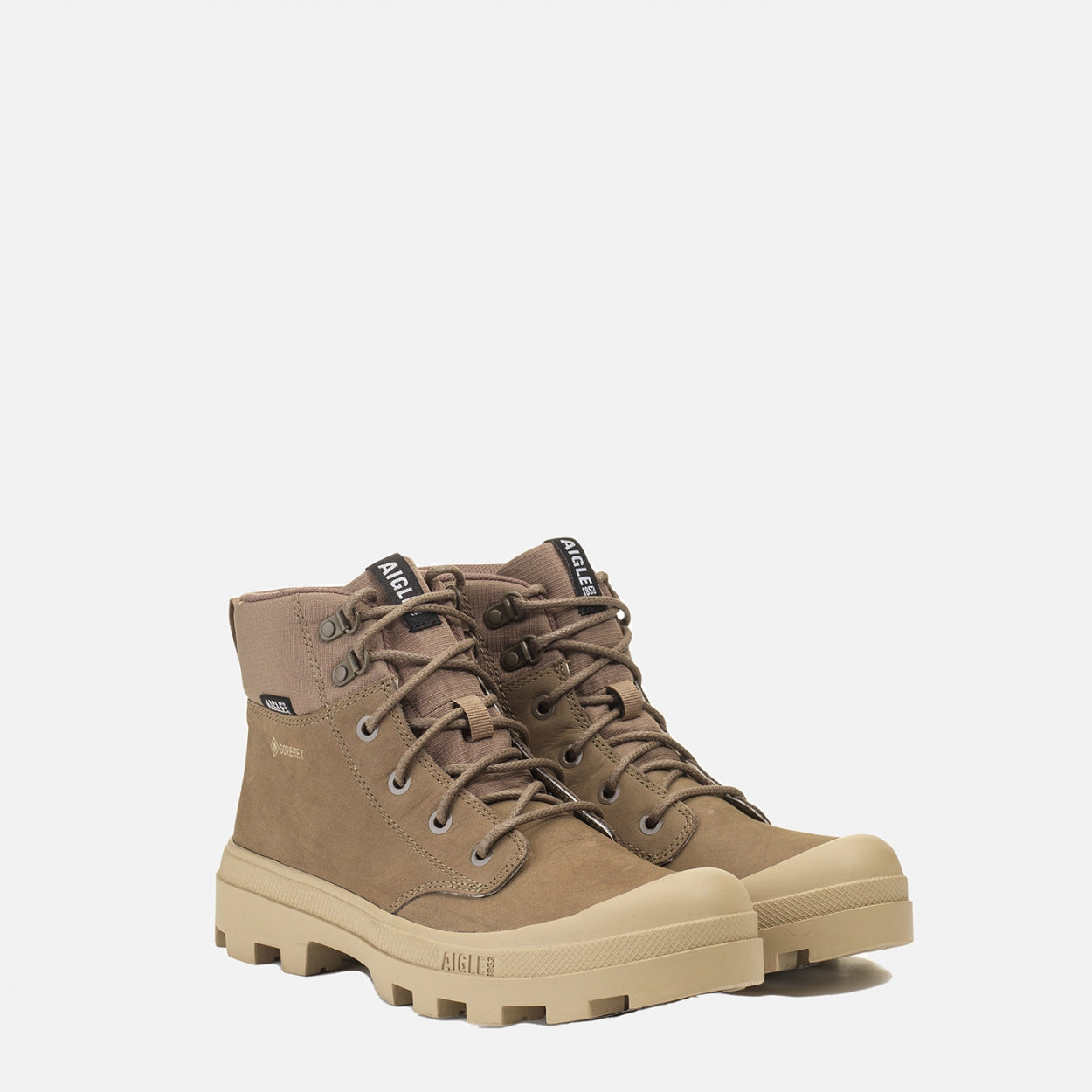 Tenere Ltr Gtx | Chestnut