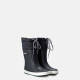 Giboulee 2 | Marine/Blanc