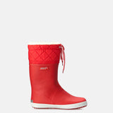 Giboulee 2 | Rouge/Blanc