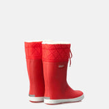 Giboulee 2 | Rouge/Blanc
