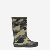 Woody-Pop D. 2 | Camo/Kaki