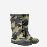 Woody-Pop D. 2 | Camo/Kaki