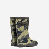 Woody-Pop D. 2 | Camo/Kaki