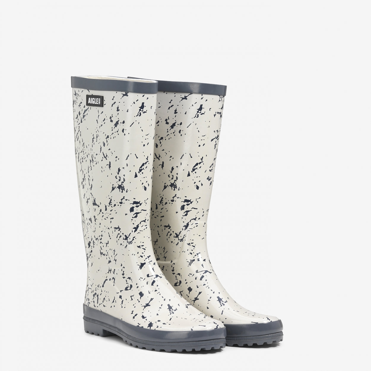 Eliosa Pt | Print Snow