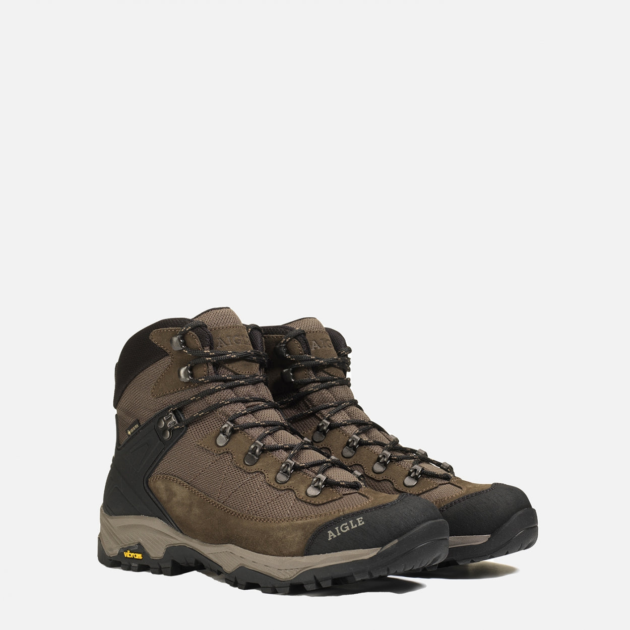 Sonricker Gtx | Taupe