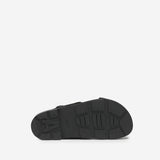 Althae Sandal | Zwart