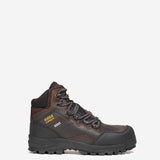 Nassio Evo S3 | Dark Brown