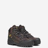 Nassio Evo S3 | Dark Brown