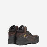 Nassio Evo S3 | Dark Brown
