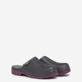 Taden 2 | Aubergine/Dahlia