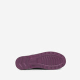 Taden 2 | Aubergine/Dahlia