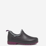 Taden Plus 2 | Aubergine/Dahlia
