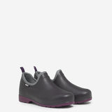 Taden Plus 2 | Aubergine/Dahlia
