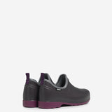 Taden Plus 2 | Aubergine/Dahlia