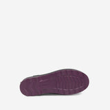 Taden Plus 2 | Aubergine/Dahlia