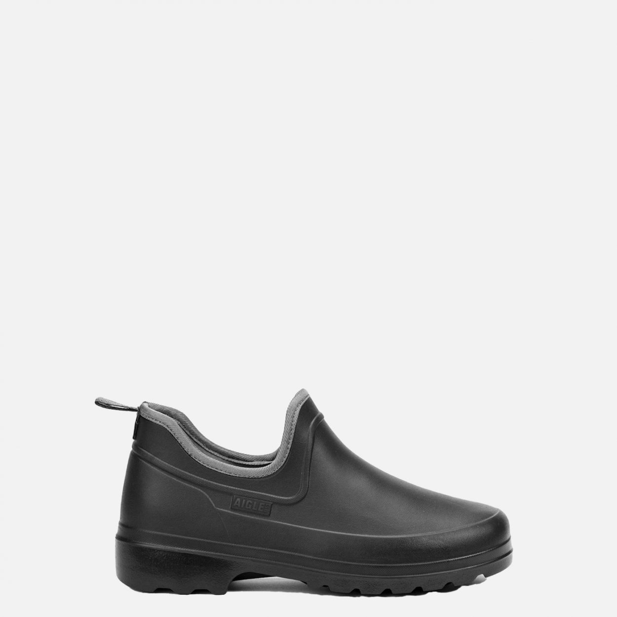 Taden Plus 2 | Noir