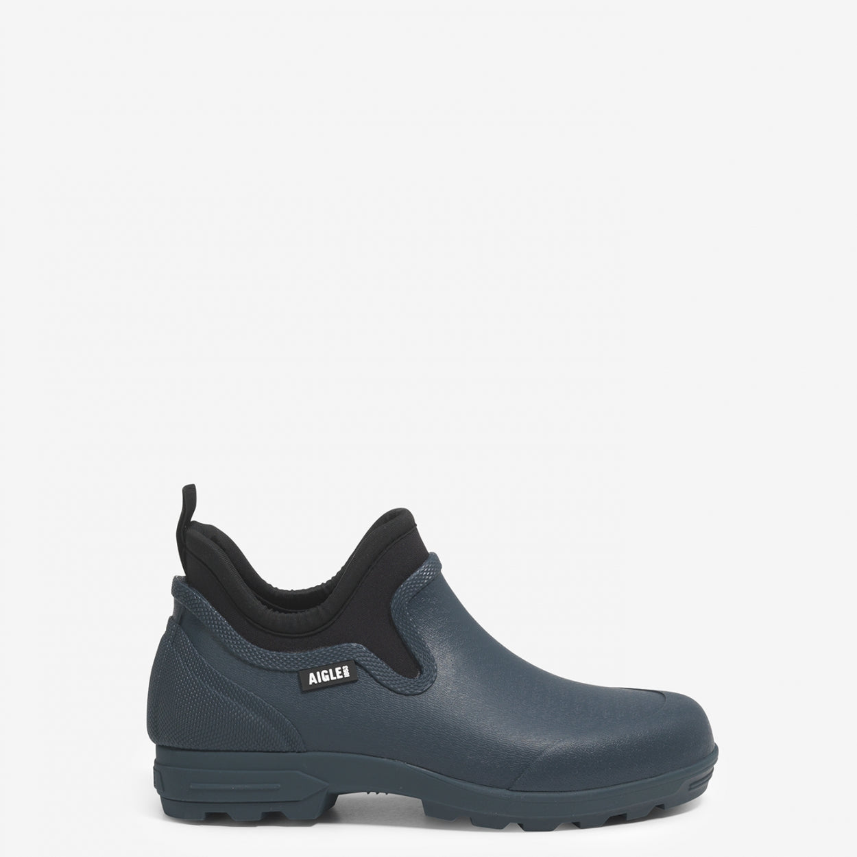 Lessfor Plus 2 | Storm Blue/Noir