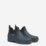 Lessfor Plus 2 | Storm Blue/Zwart
