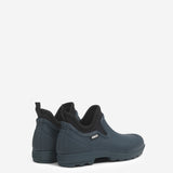 Lessfor Plus 2 | Storm Blue/Zwart