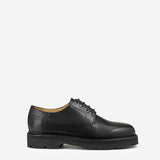 Verloop W | Zwart