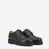 Verloop W | Zwart