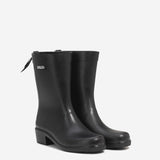 Myrica Mid | Noir