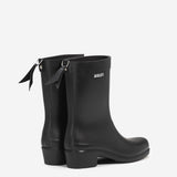 Myrica Mid | Noir