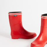 Chanteboot Stnl | Rood
