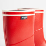 Chanteboot Stnl | Rood