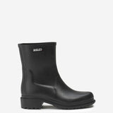 Fulfeel Mid Nl | Noir