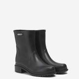 Fulfeel Mid Nl | Noir