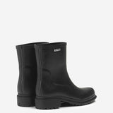 Fulfeel Mid Nl | Noir