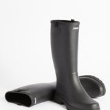 Alya High | Black