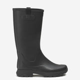 Alya High | Black