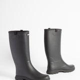 Alya High | Black