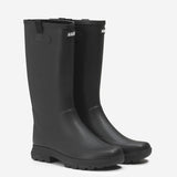 Alya High | Black