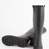 Alya High | Black