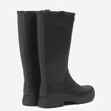 Alya High | Black