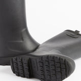 Alya High | Black