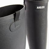 Alya High | Black