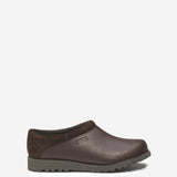 Basilo High | Donkerbruin
