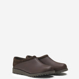 Basilo High | Donkerbruin