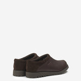 Basilo High | Donkerbruin