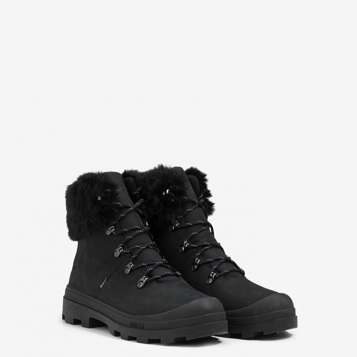 Tenere GTX F2 W | Noir